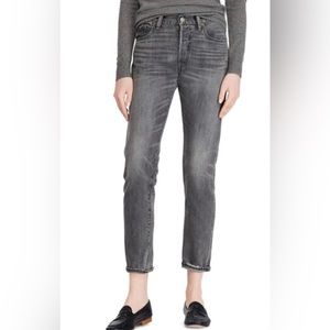 Polo Ralph Lauren Women's Callen High Rise Slim Jean